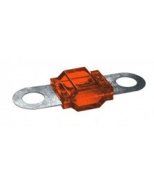 FUSIBILE MIDI 125 Amp ARANCIO