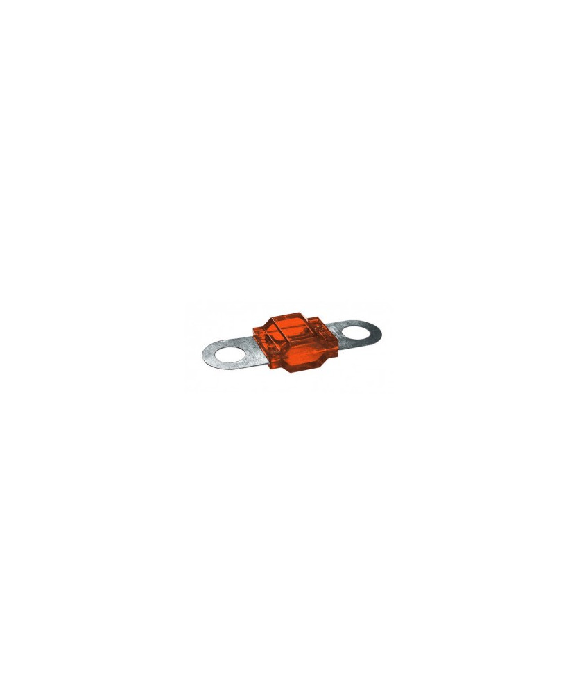 FUSIBILE MIDI 125 Amp ARANCIO