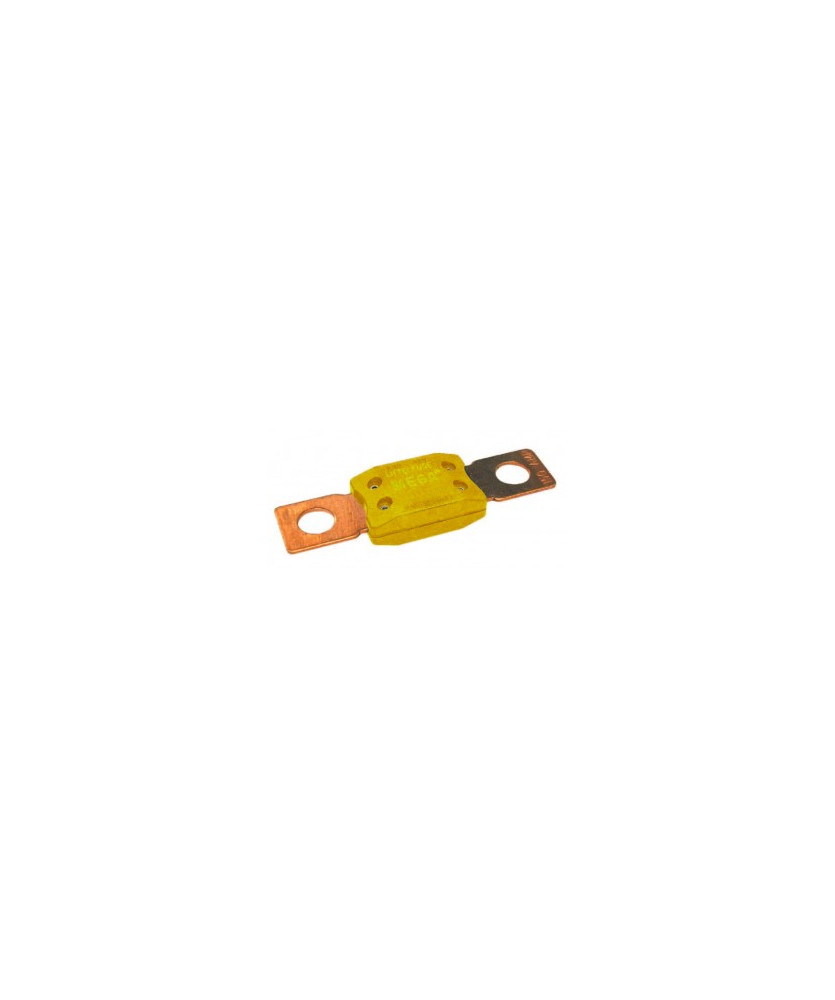 FUSIBILE MEGA 100 Amp. GIALLO