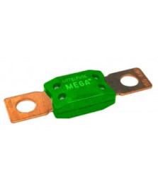 FUSIBILE  125 Amp. VERDE