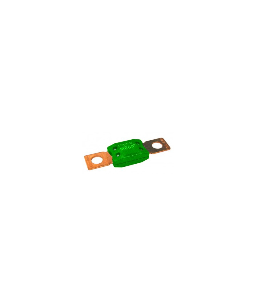 FUSIBILE  125 Amp. VERDE