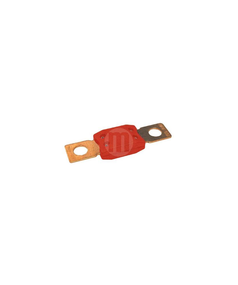 FUSIBILE MEGA TERMICO CAL 3 ROSSO