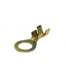 TERMINALE AD OCCHIELLO DIAMETRO 10 2    (KIT DA 4)