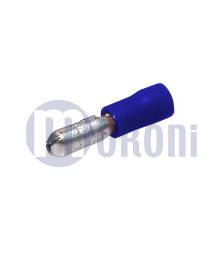 TERMINALE PRELATO CILINICO         (KIT DA 5)