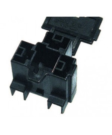 CONNETTORE PER LAMPADA H4
