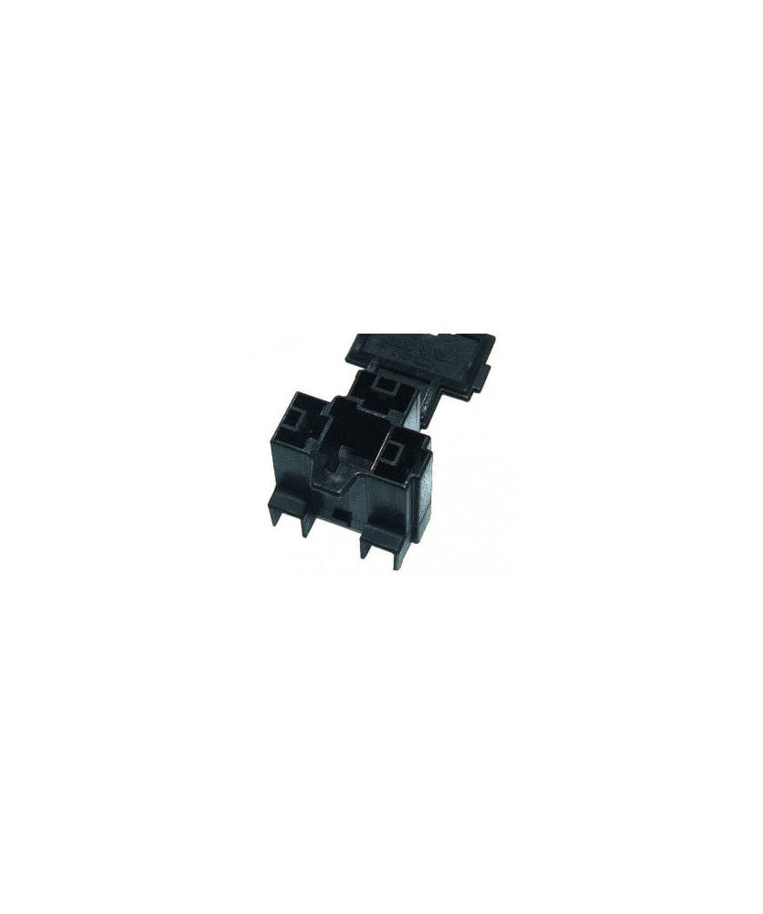 CONNETTORE PER LAMPADA H4