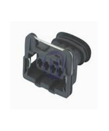 CONNETTORE JUR POWER TIMER NERO 4 VIE