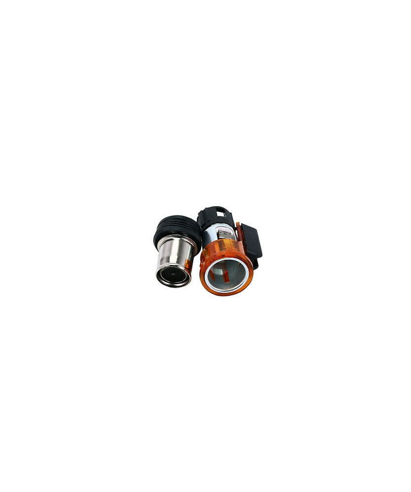 ACCENDINO COMPLETO 12 V COMPATIBILE     ORTER/QUARGO