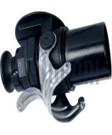 SPINA 7 POLI 24 V. PER ABS-EBS IN       PLASTICA