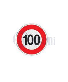 LIMITE OMOLOGATO 100