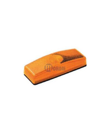 SEGNALATORE LATERALE ARANCIO