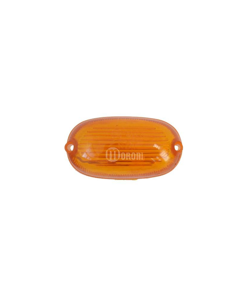 TRASPARENTE ARANCIO