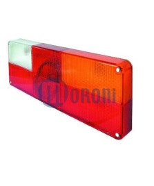 PLASTICA POSTERIORE DESTRA AUTOCARRO     EUROTECH E TURBOSTAR