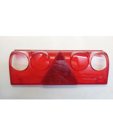 TRASPARENTE EUROPOINT II TRASPARENTE     DX-SX