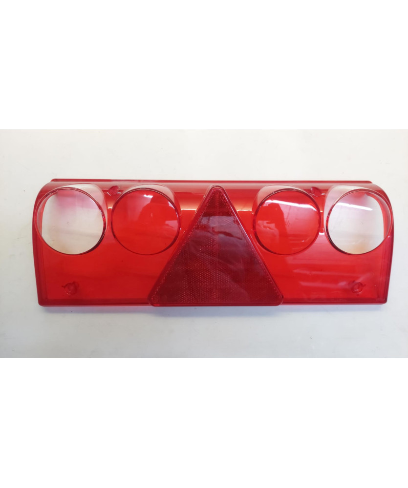 TRASPARENTE EUROPOINT II TRASPARENTE     DX-SX