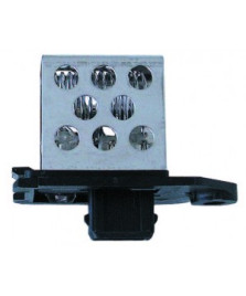 RESISTORE ELETTROVENTOLA RADIATORE