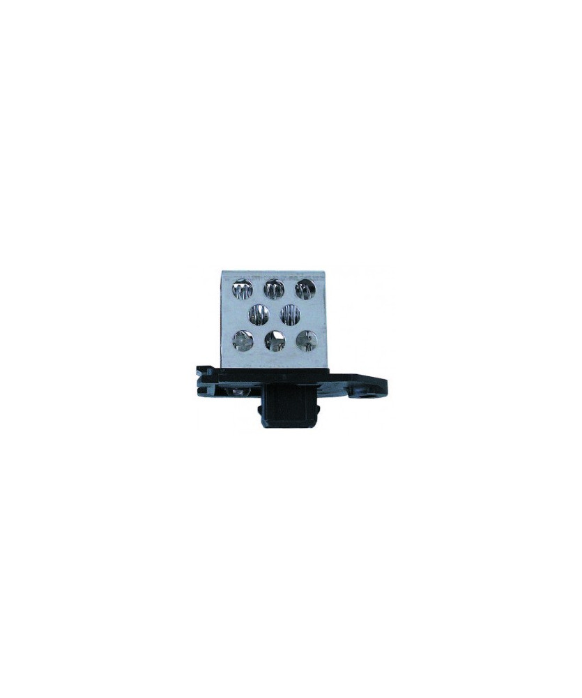RESISTORE ELETTROVENTOLA RADIATORE