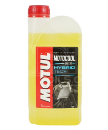 MOTOCOOL EXPERT HYBRID TECH 1LT
