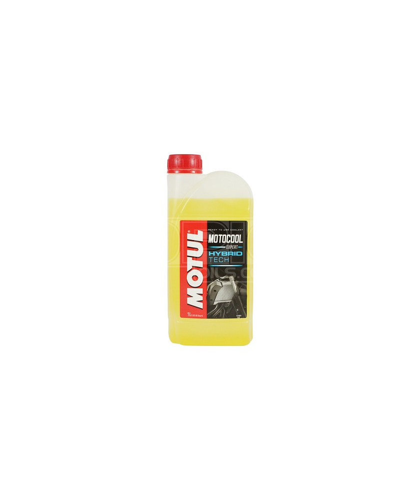 MOTOCOOL EXPERT HYBRID TECH 1LT