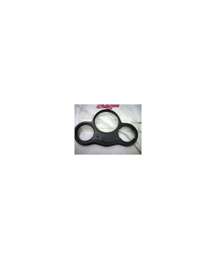 PORTASTRUMENTI NERO F15