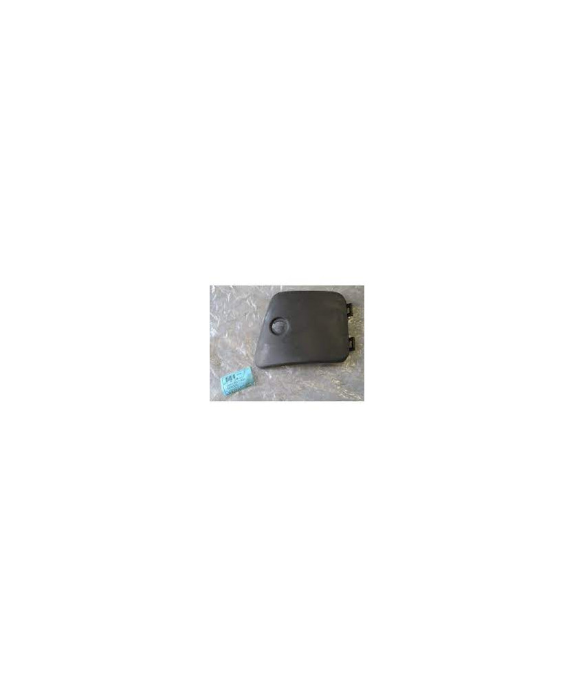 COPERCHIO BAULETTO GRIGIO CENTRO