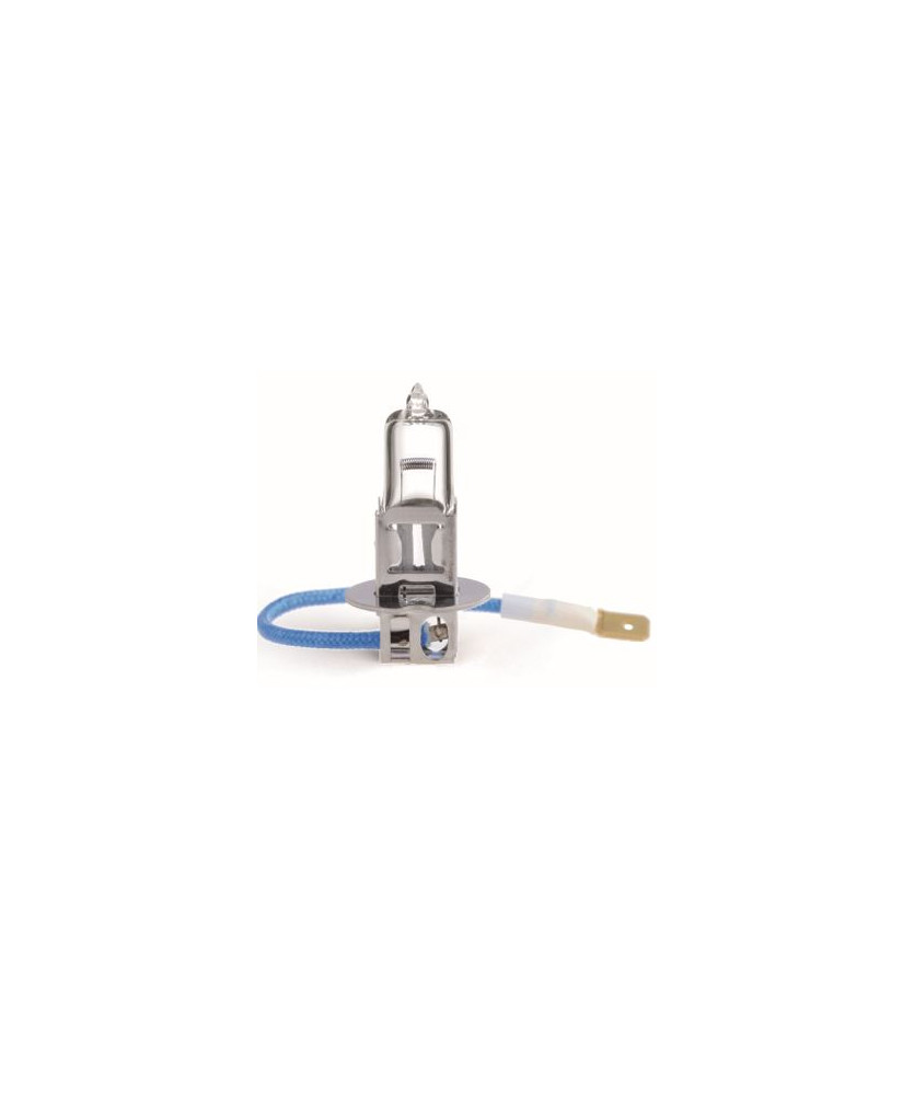 LAMPADE 12VH3 55W PK22S