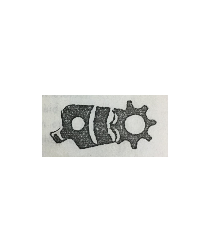 TENDICATENA BOXER