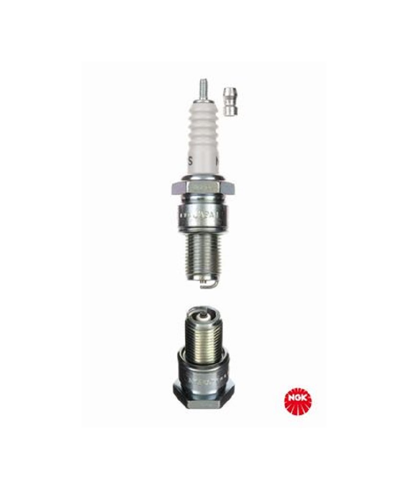 CANDELA D CENSIONE SPARK PLUG B7ES
