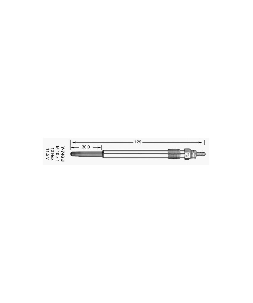 CANDELETTA D-POWER 38                    MERCED A 160 CDI