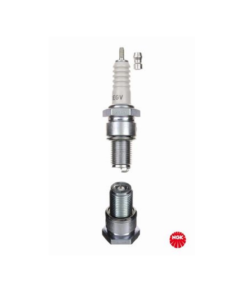 CANDELA D CENSIONE PER MOTO B10EG