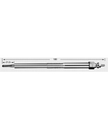 CANDELETTA D-POWER 61