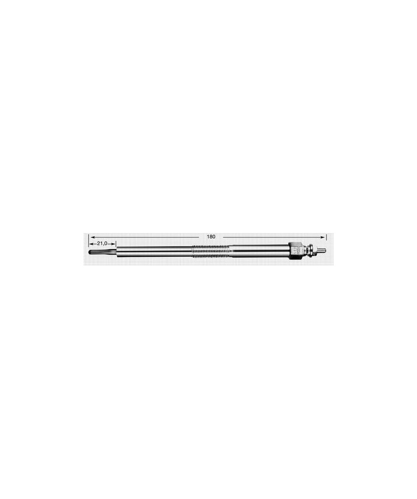 CANDELETTA D-POWER 61