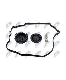 KIT RIPARAZIONE COPERCHI VALVOLE
