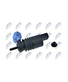 POMPA ACQUA TERGI Q2/Q5/Q7