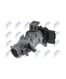 BLOCCASTERZO CON INTERRUTTORE 7 CONTATTIOCTAVIA CADDY