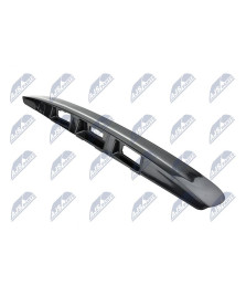 MODANATURA COFANO POST.CROMATA QASHQAI