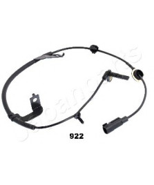 SENSORE ABS ANTERIORE SX FREEMONT