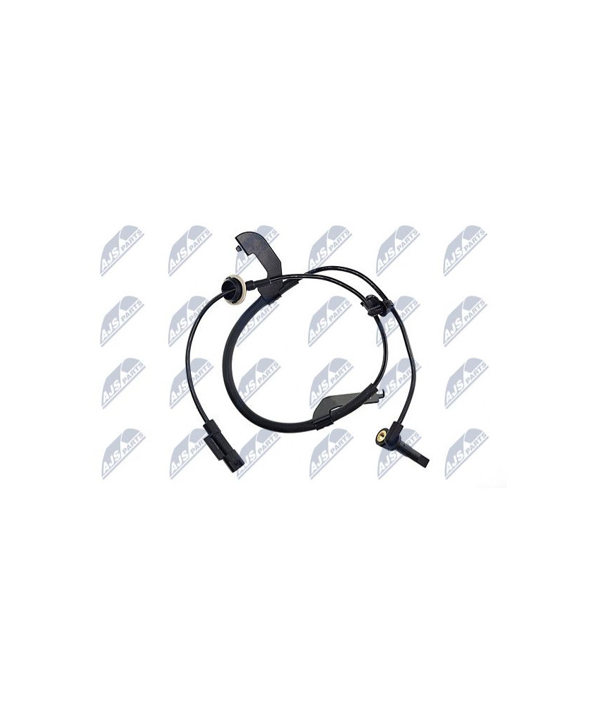 SENSORE ABS ANTERIORE DX FREEMONT