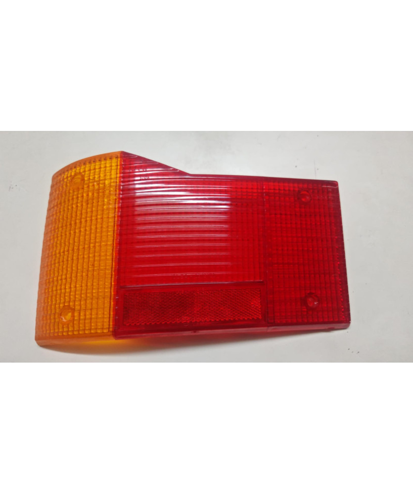 PLASTICA POSTERIORE SINISTRO SX A112 3SERIE SENZA RETROMARCIA