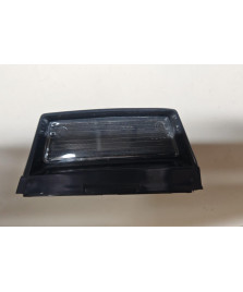 TRASPARENTE LUCE TARGA A112 3oSERIE SX