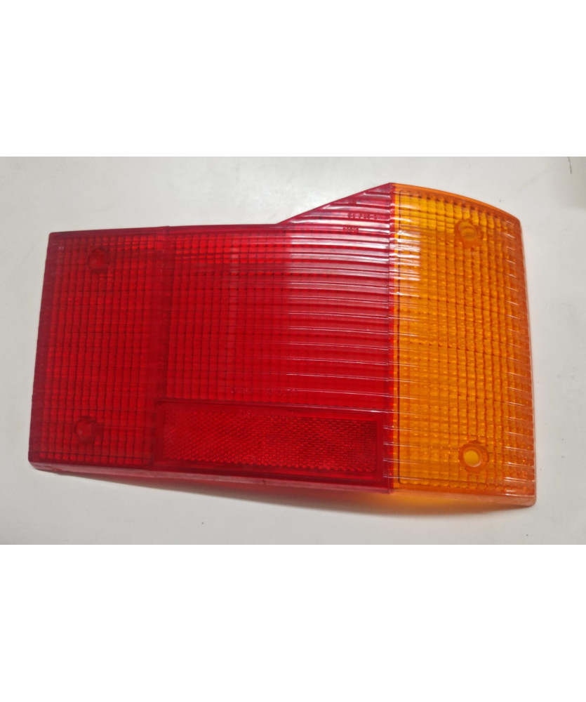 PLASTICA POSTERIORE DESTRO DX A112 3SERIE SENZA RETROMARCIA