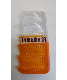 TRASPARENTE ANT.DX  AR/INC. SERIE Z