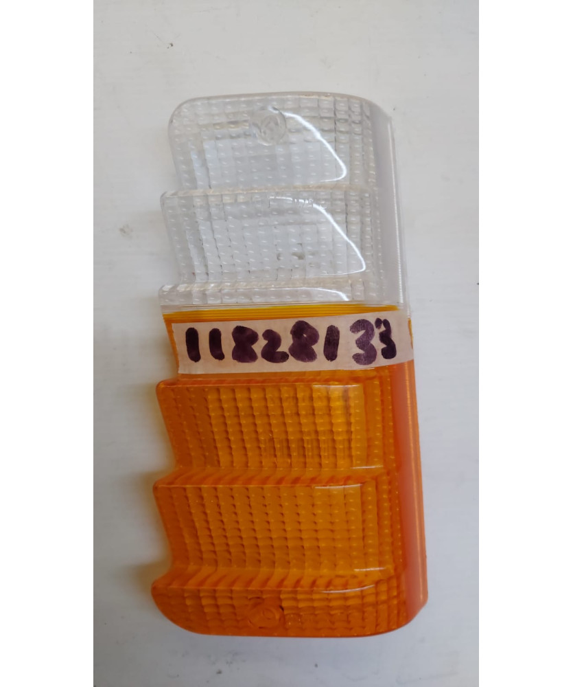 TRASPARENTE ANT.DX  AR/INC. SERIE Z
