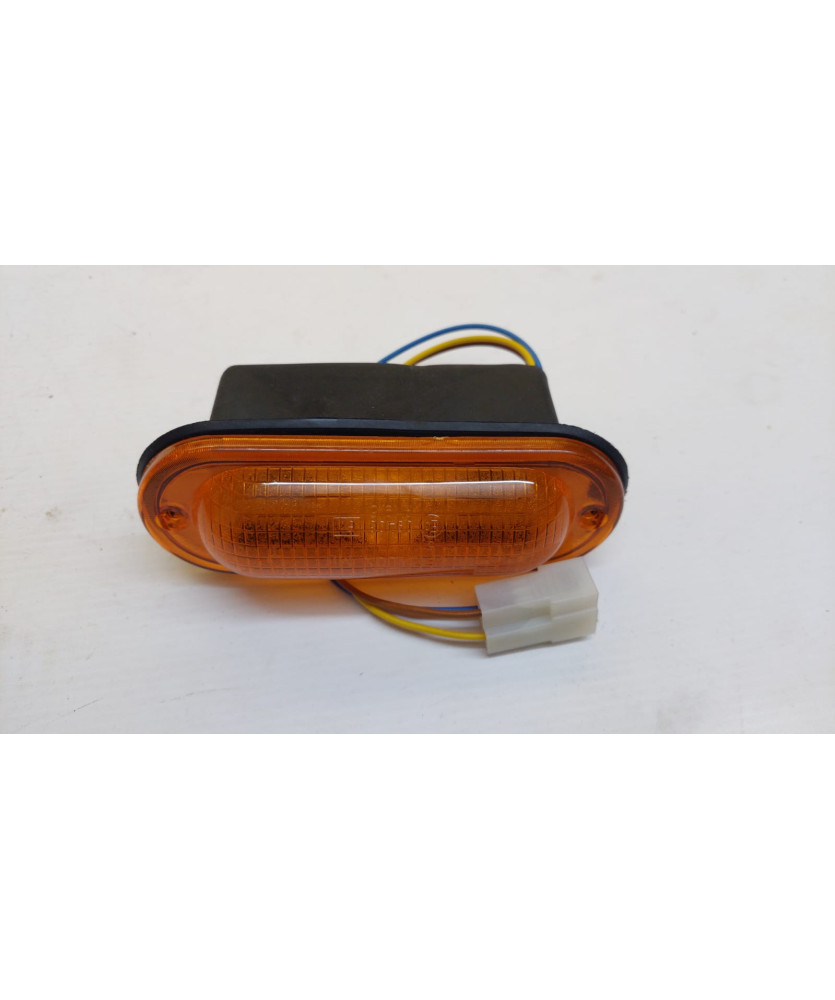 FANALE LATERALE DX/SX  VARIE APPLICAZIONI