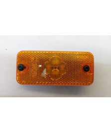FANALE LATERALE 4 LED  BUS