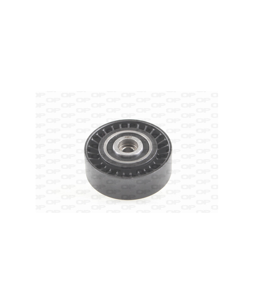 GUIDACINGHIA  Cinghia Poly-V            CLASSE A W168