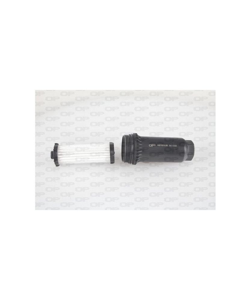 FILTRO CAMBIO AUTOMATICO 6 MARCE C-MAX  MONDEO Tipo di trasmissione : DCT450