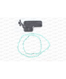 FILTRO CAMBIO AUTOMATICO CVT A4/A5/A6/A7Tipo di trasmissione : 0AW