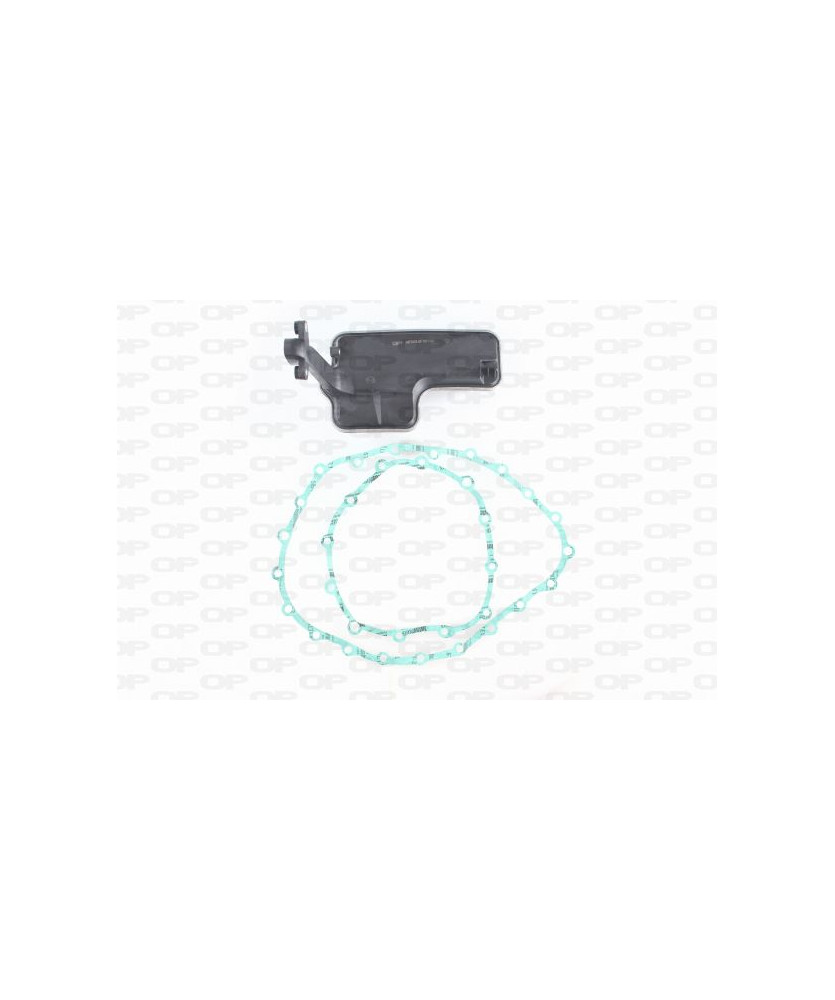 FILTRO CAMBIO AUTOMATICO CVT A4/A5/A6/A7Tipo di trasmissione : 0AW
