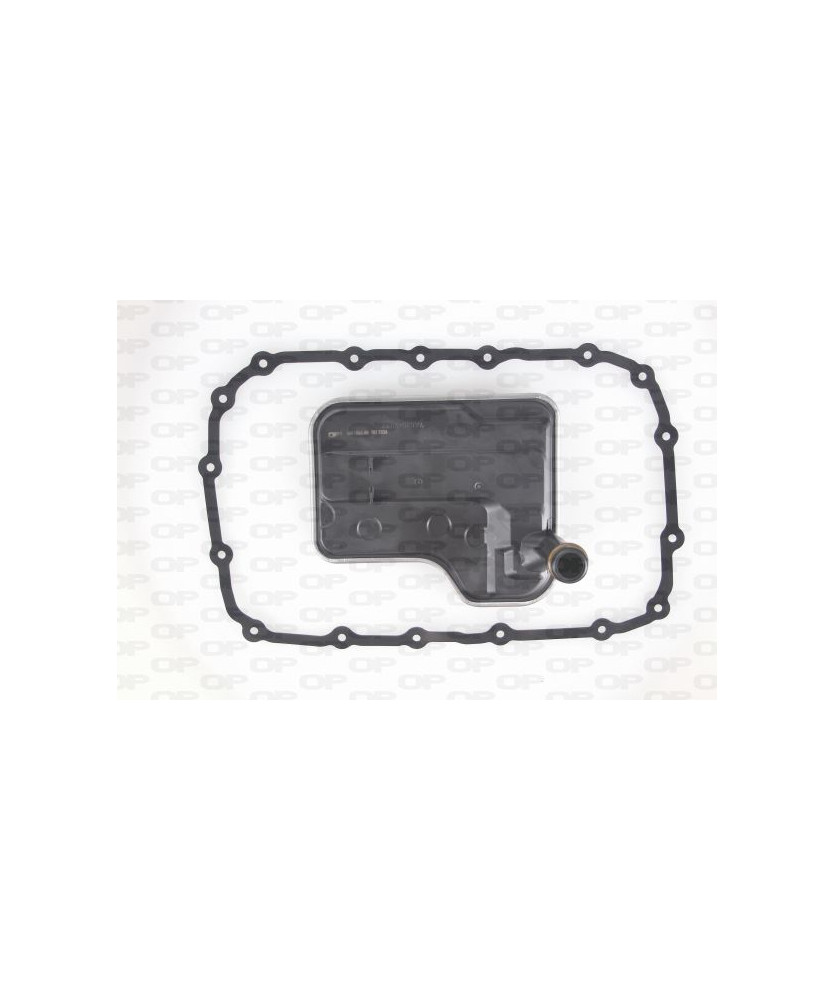 FILTRO CAMBIO AUTOMATICO X1/X3/S3 COUPE Tipo di trasmissione : GA6L45R  GA6L45E